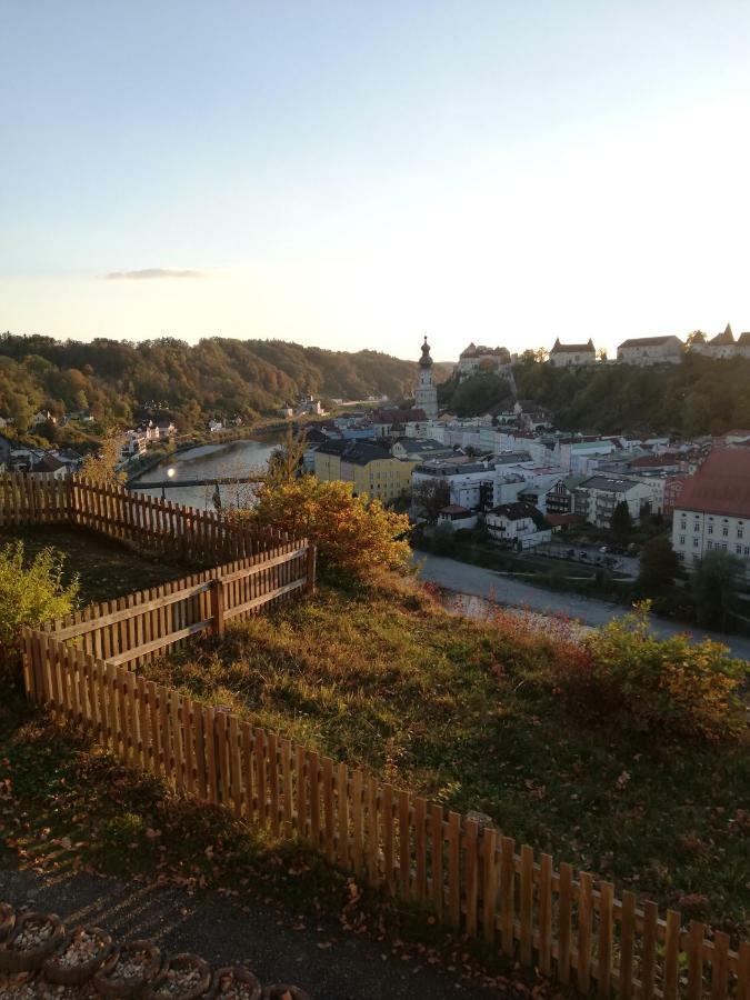 Waldgasthaus Hochburg-Ach ภายนอก รูปภาพ